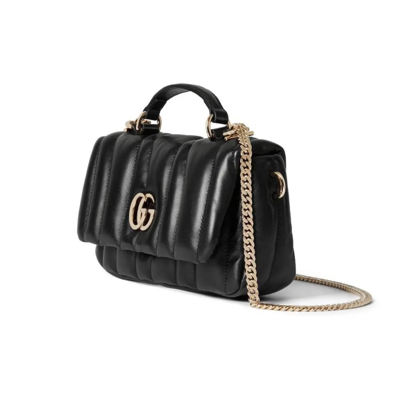 Gucci Top Handle Bags